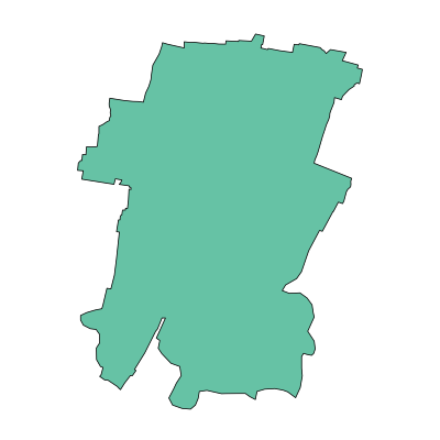 邳州市岔河镇PPT模板