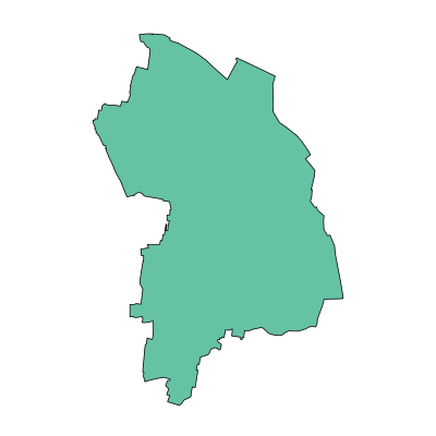 邳州市赵墩镇PPT模板
