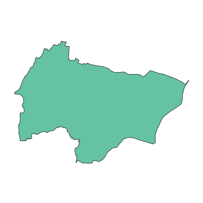 邳州市铁富镇PPT模板