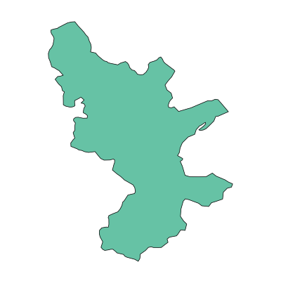 邵东县佘田桥镇PPT模板