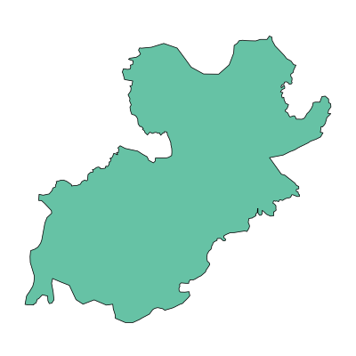 邵东县牛马司镇PPT模板