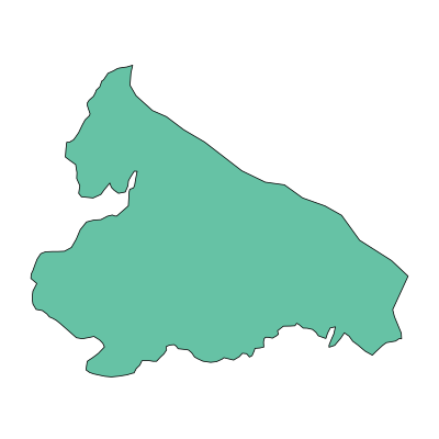 邵东县界岭乡PPT模板