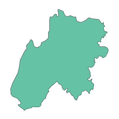 邵东县魏家桥镇PPT模板