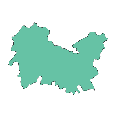 邵武市张厝乡PPT模板