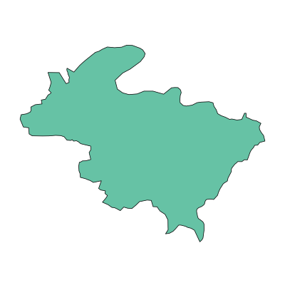 邹城市张庄镇PPT模板