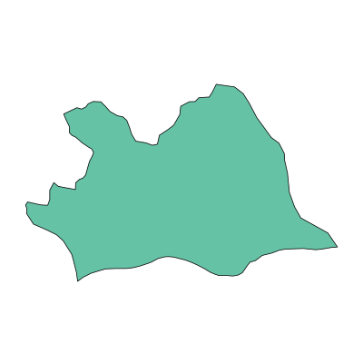 邹城市看庄镇PPT模板