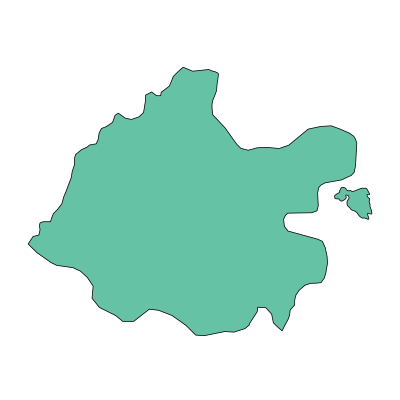 邻水县三古乡PPT模板