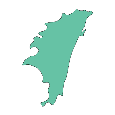 邻水县九峰乡PPT模板