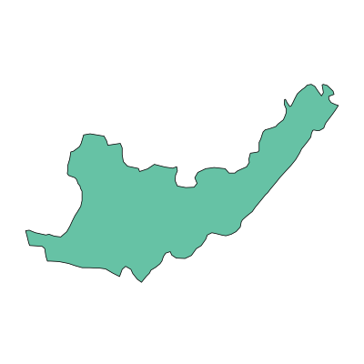 邻水县冷家乡PPT模板