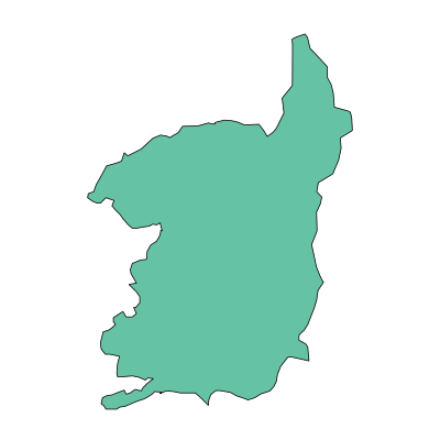 郎溪县凌笪乡PPT模板
