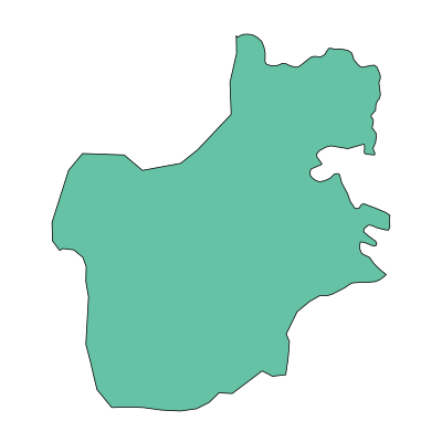 郧县叶大乡PPT模板