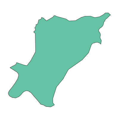 郧县鲍峡镇PPT模板