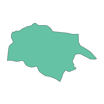 郧西县夹河镇PPT模板
