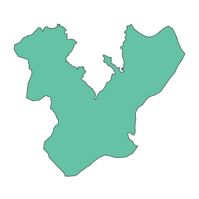 郧西县安家乡PPT模板