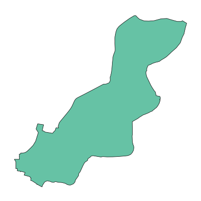 郯城县胜利镇PPT模板