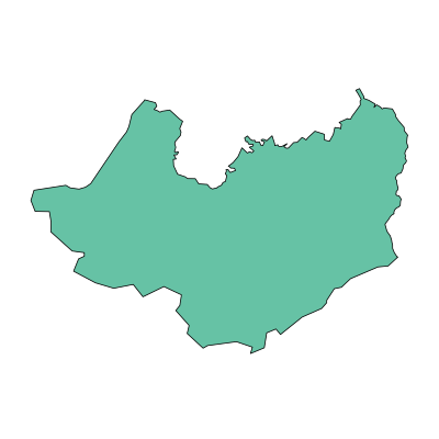 都昌县鸣山乡PPT模板