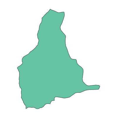 都江堰市向峨乡PPT模板