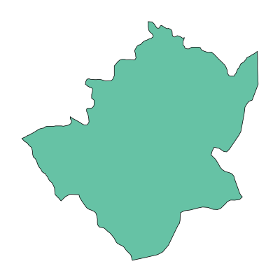 都江堰市崇义镇PPT模板