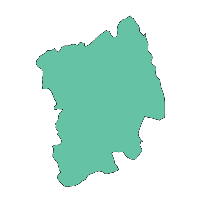 都江堰市石羊镇PPT模板