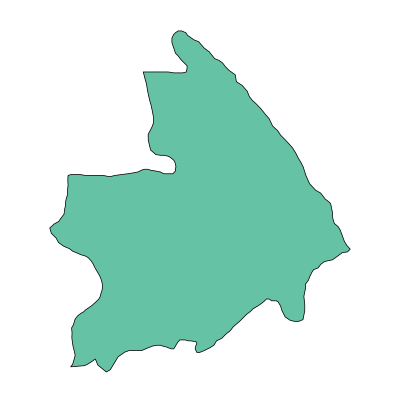 都江堰市翠月湖镇PPT模板