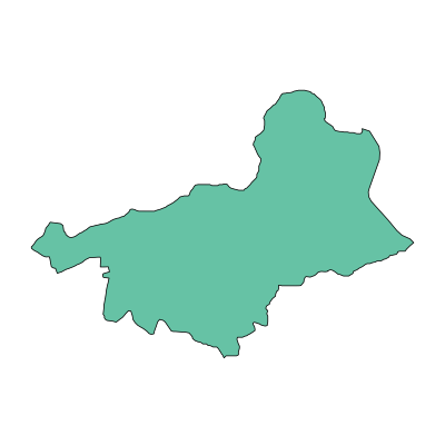 都江堰市胥家镇PPT模板