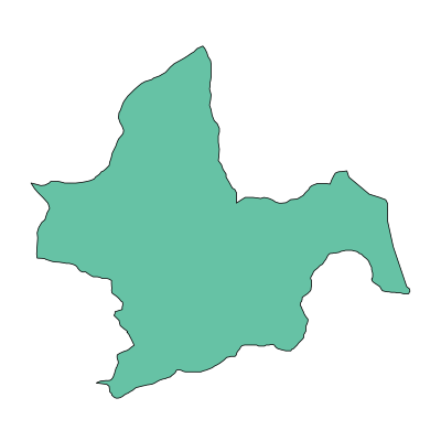 都江堰市蒲阳镇PPT模板