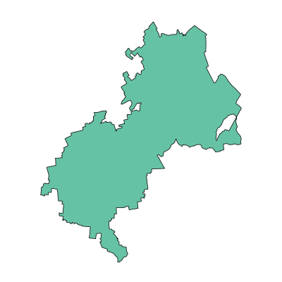 鄞州区云龙镇PPT模板