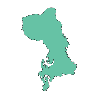 鄱阳县乐丰镇PPT模板