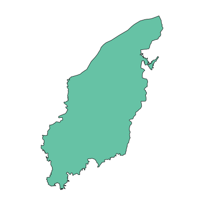 鄱阳县侯家岗乡PPT模板