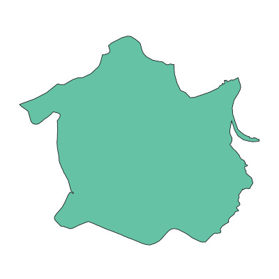 鄱阳县莲湖乡PPT模板