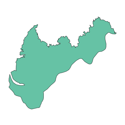 鄱阳县鄱阳镇PPT模板