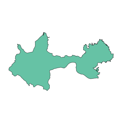 鄱阳县饶丰镇PPT模板
