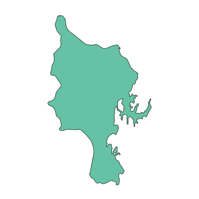 鄱阳县饶洲监狱PPT模板