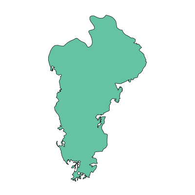 酉阳土家族苗族自治县双泉乡PPT模板