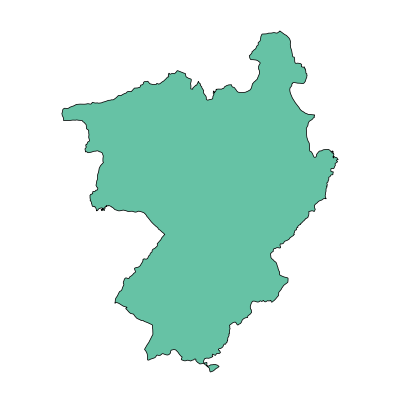 酉阳土家族苗族自治县板溪镇PPT模板