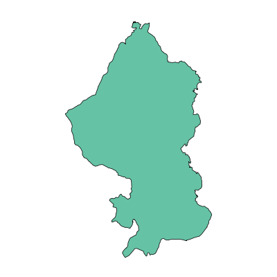 酉阳土家族苗族自治县涂市乡PPT模板