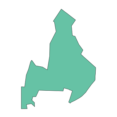 金凤区丰登镇PPT模板