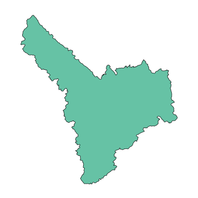 金城江区九圩镇PPT模板