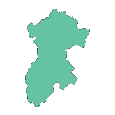 金堂县隆盛镇PPT模板