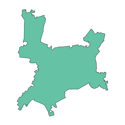 金山区枫泾镇PPT模板