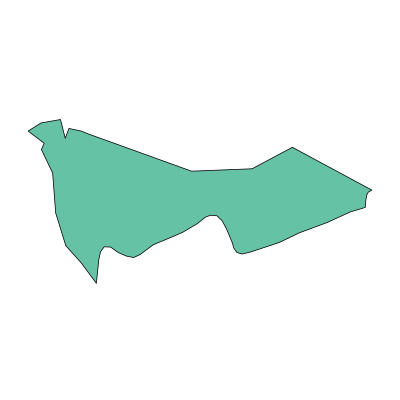 金山屯区丰茂林场PPT模板