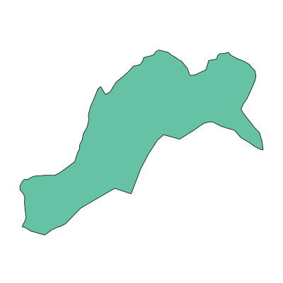 金川县勒乌乡PPT模板