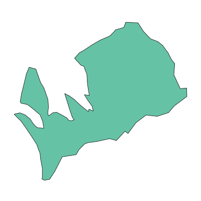 金川县卡拉足乡PPT模板