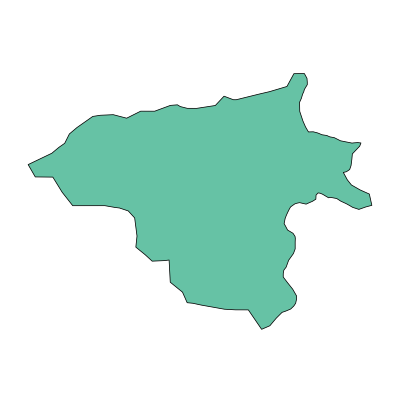 金川县马尔邦乡PPT模板
