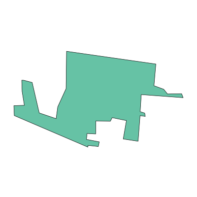金水区杜岭街道PPT模板