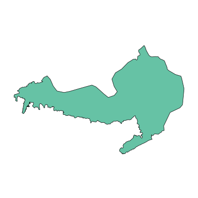 金沙县岩孔街道PPT模板