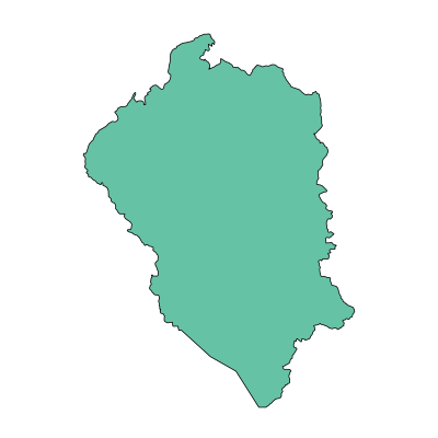 金沙县柳塘镇PPT模板