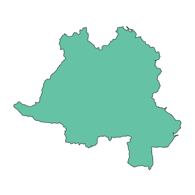 钟山县清塘镇PPT模板