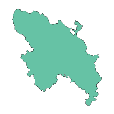 钟山县燕塘镇PPT模板