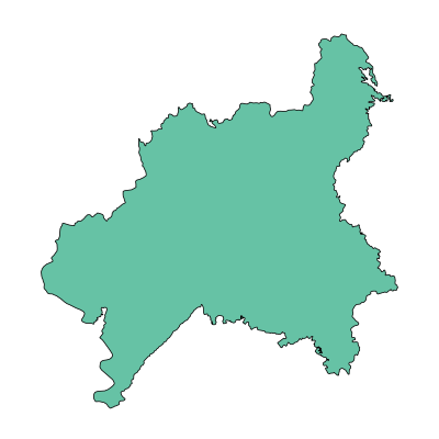钦北区大垌镇PPT模板